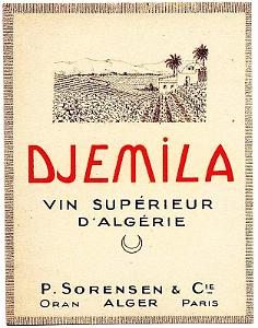 Oran Pub vins 175